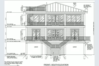 8060 Gulf Boulevard #TBB, Navarre, FL 32566 - Photo 2
