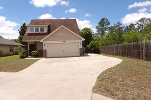 2421 Duncan Ridge Dr, Navarre, FL 32566 - Photo 2