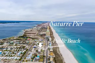 8162 Gulf Blvd, Navarre, FL 32566 - Photo 2