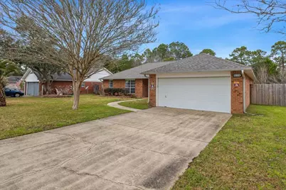 8134 Country Bay Boulevard, Navarre, FL 32566 - Photo 26