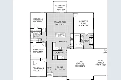 5797 Government Drive, Gulf Breeze, FL 32563 - Photo 2
