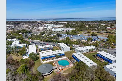 201 Pensacola Beach Road # C8, Gulf Breeze, FL 32561 - Photo 36