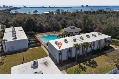 201 Pensacola Beach Road # C8, Gulf Breeze, FL 32561 - Photo 34