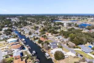 3367 Circle Dr, Gulf Breeze, FL 32563 - Photo 48