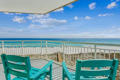 8269 Gulf Boulevard #502, Navarre, FL 32566 - Photo 1