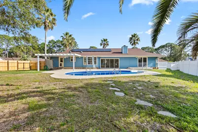 2966 Duke Drive, Gulf Breeze, FL 32563 - Photo 4