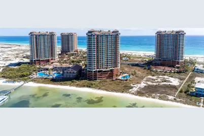 4 Portofino Drive #1009, Pensacola Beach, FL 32561 - Photo 1