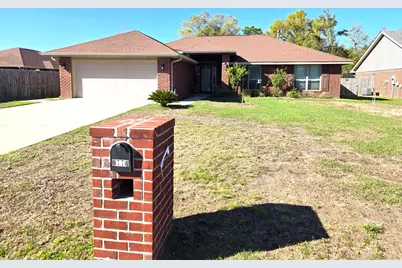 6774 Gettysburg Boulevard, Bagdad, FL 32530 - Photo 4