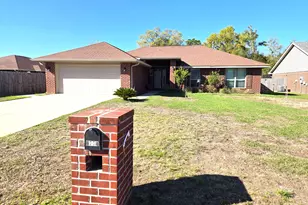 6774 Gettysburg Blvd, Bagdad, FL 32530 - Photo 4