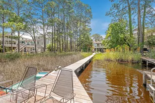 23 Trae Ln, Santa Rosa Beach, FL 32459 - Photo 4