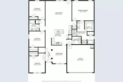 6022 Willsey Trail, Crestview, FL 32539 - Photo 4