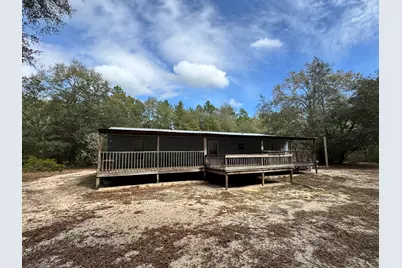 6512 Winston Brown Road, Milton, FL 32570 - Photo 2