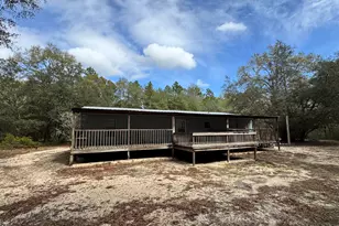 6512 Winston Brown Rd, Milton, FL 32570 - Photo 2