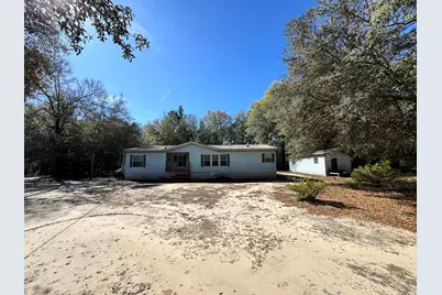 6512 Winston Brown Road, Milton, FL 32570 - Photo 1
