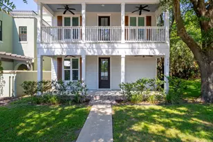 311 N 8th Ave, Pensacola, FL 32501 - Photo 1