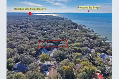 2437 W Bayshore Road, Gulf Breeze, FL 32563 - Photo 52