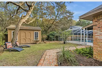 2437 W Bayshore Road, Gulf Breeze, FL 32563 - Photo 46