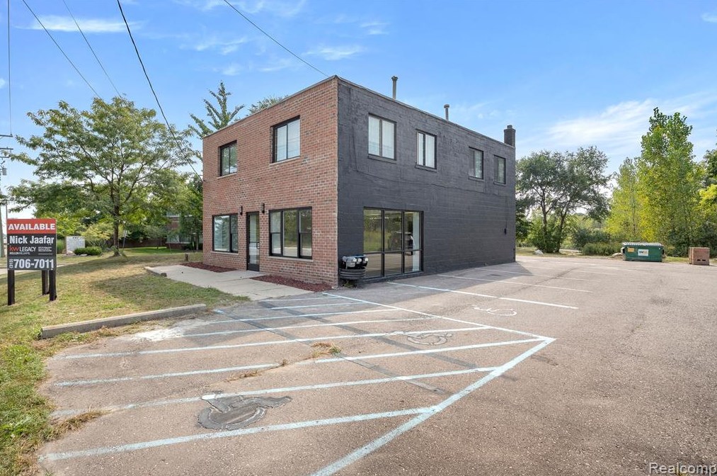 44855 Grand River Ave #unit 2b, Novi, MI 48375