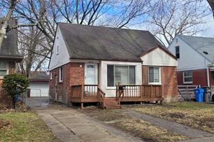 323 Amherst St, Inkster, MI 48141 - MLS 20230025313 - Coldwell Banker