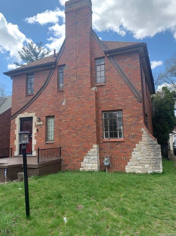 16581 Mark Twain St, Detroit, MI 48235