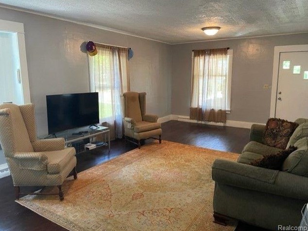 1627 Alpha St, Lansing MI  48910-1801 exterior