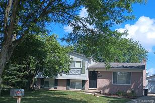 2771 WISCONSIN RD, Troy, MI 48083 Single Family Residence For Sale, MLS#  20230025922