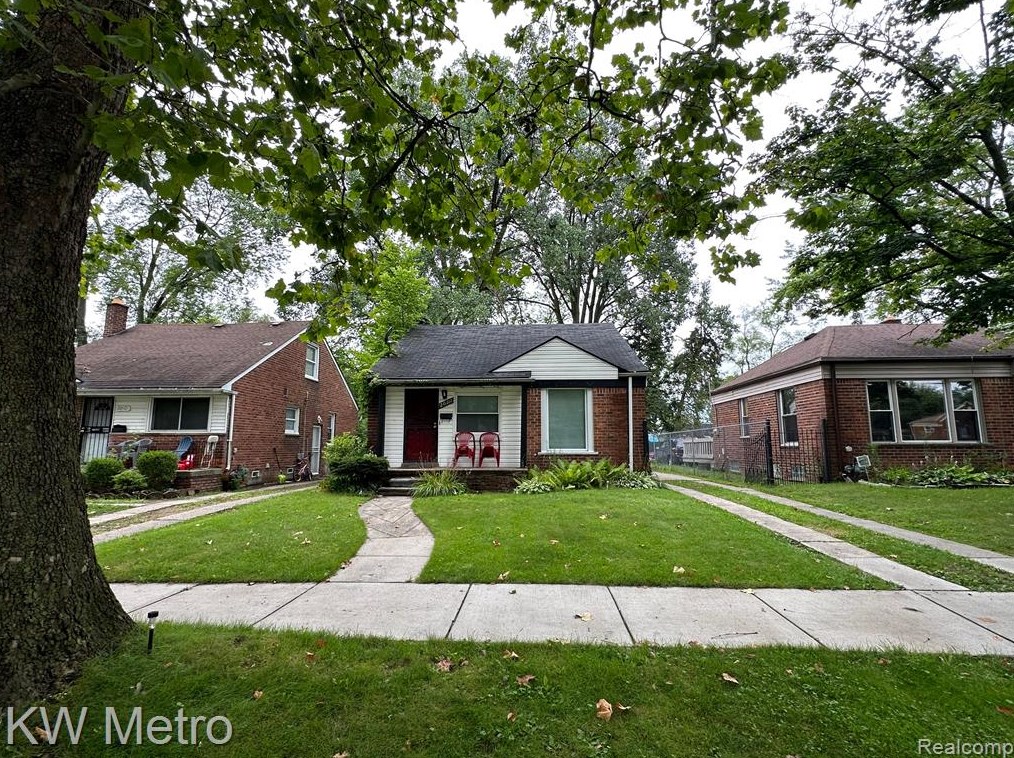 20111 Patton St, Detroit, MI