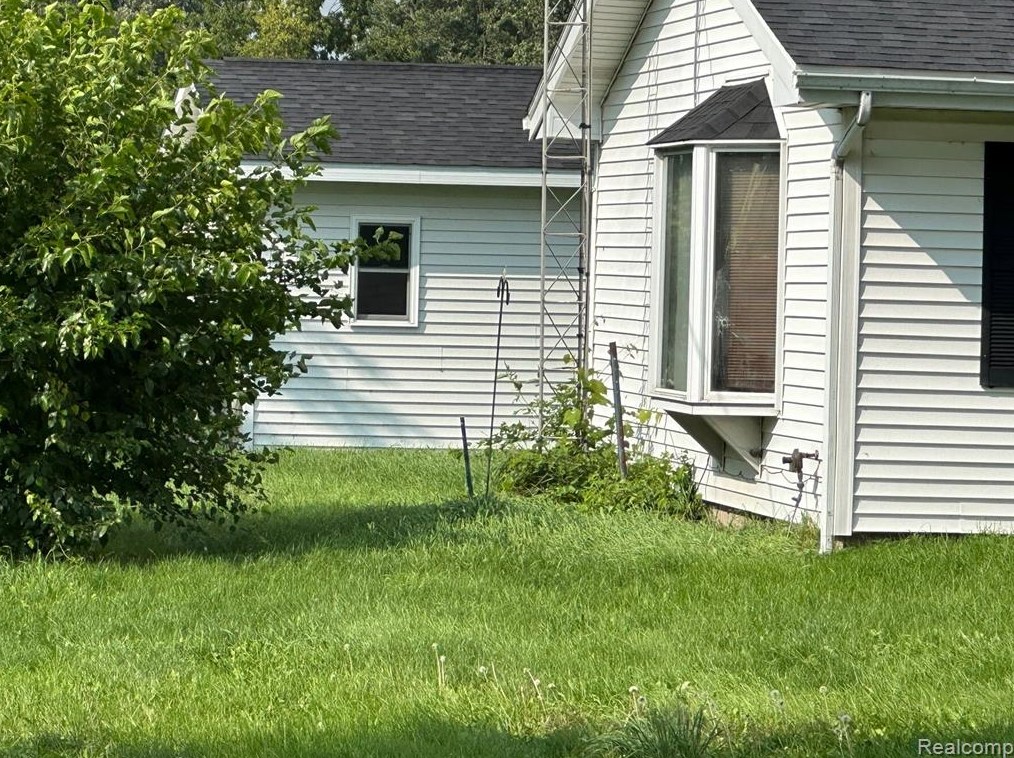 8058 Packard Rd, Seneca, MI 49256