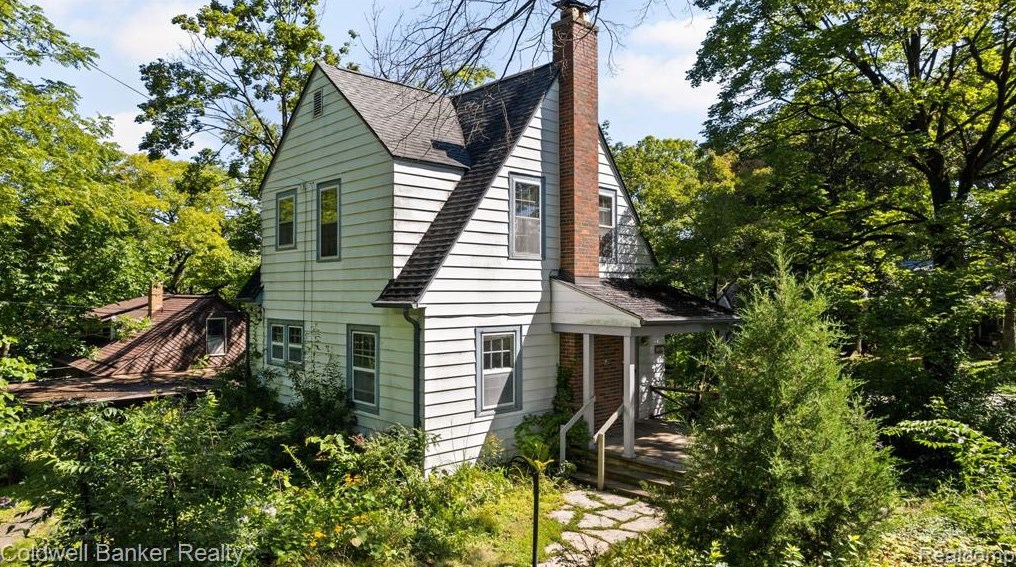 315 Doty Ave, Ann Arbor, MI 48103-3577