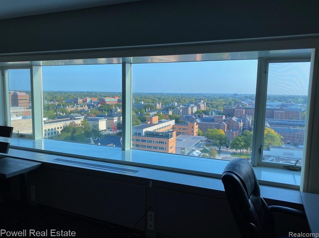 555 E William St #18k, Ann Arbor, MI