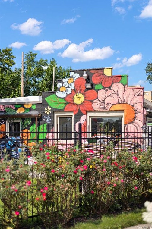 13984 Abington Ave, Detroit MI  48227-1302 exterior