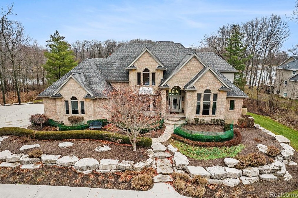 4030 Waterland Dr, Metamora, MI 48455-9610