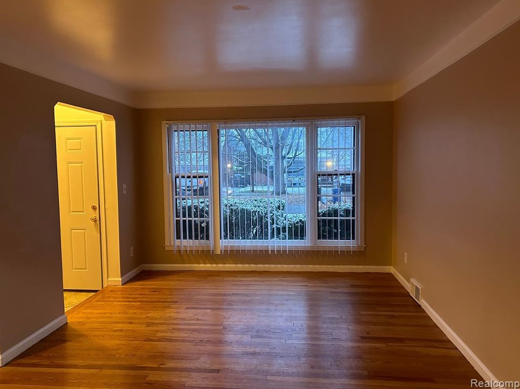 9372 Salem, Detroit MI  48239-1580 exterior