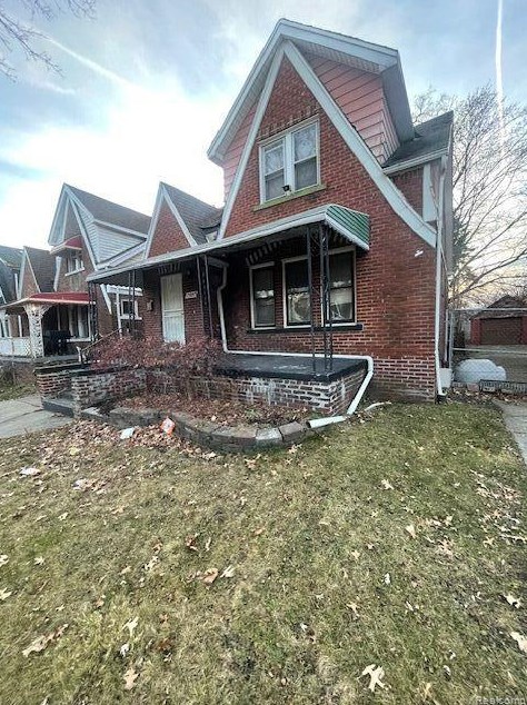 15893 Lauder St, Detroit, MI 48227