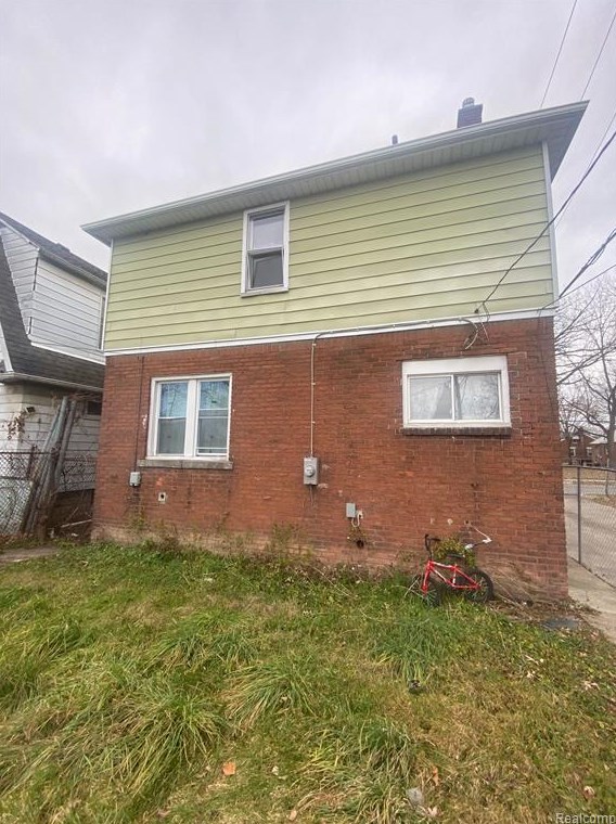 14088 Roselawn St, Detroit, MI 48238