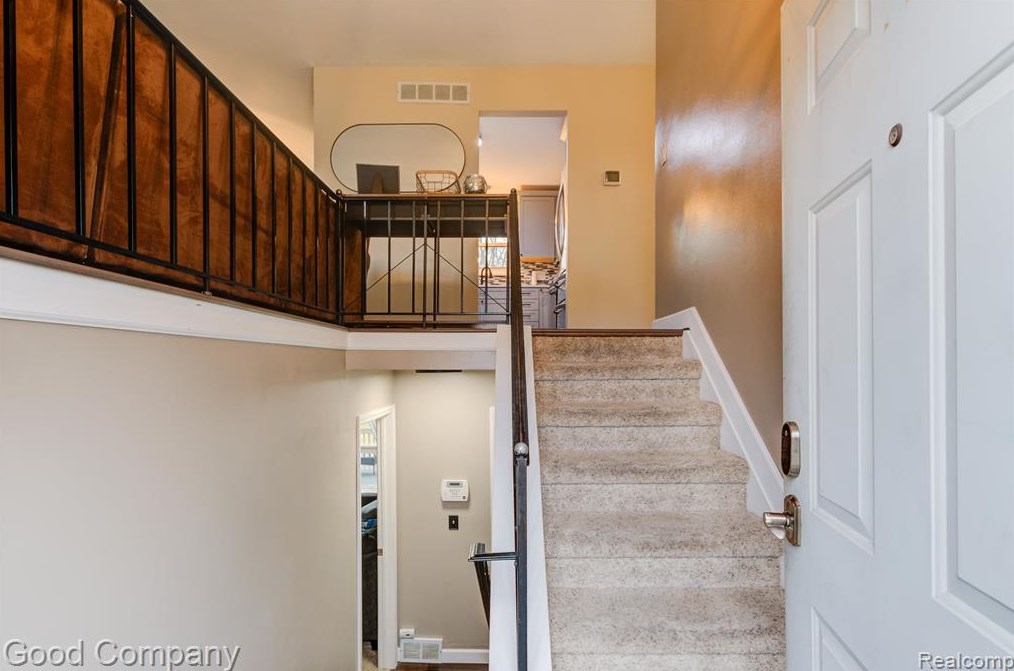 23581 Nilan Dr, Novi MI  48375-3632 exterior