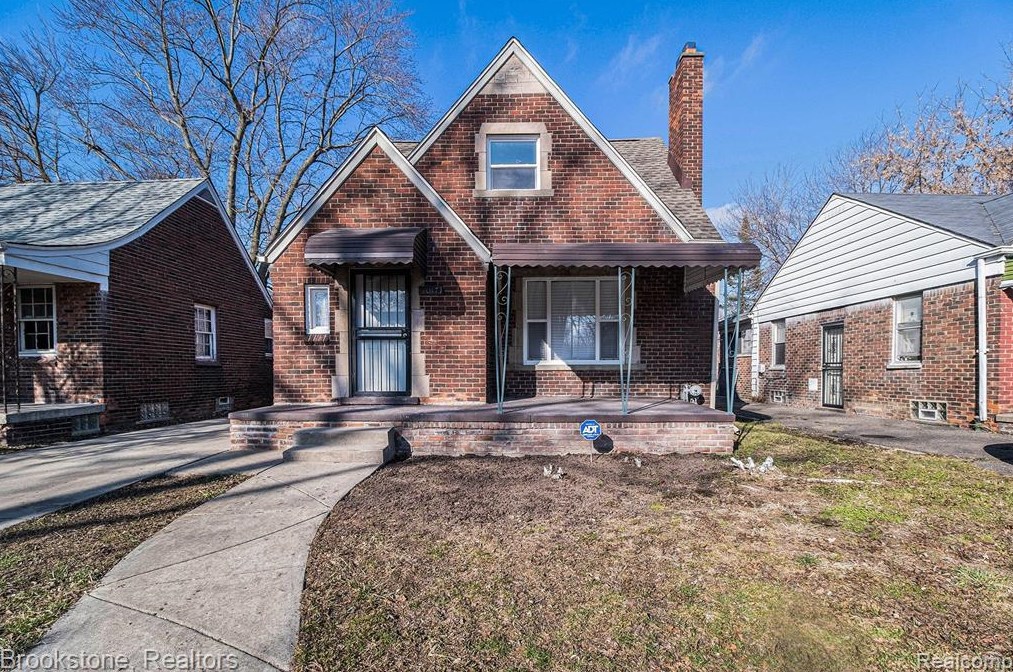 10171 Duprey St, Detroit, MI 48224-1279