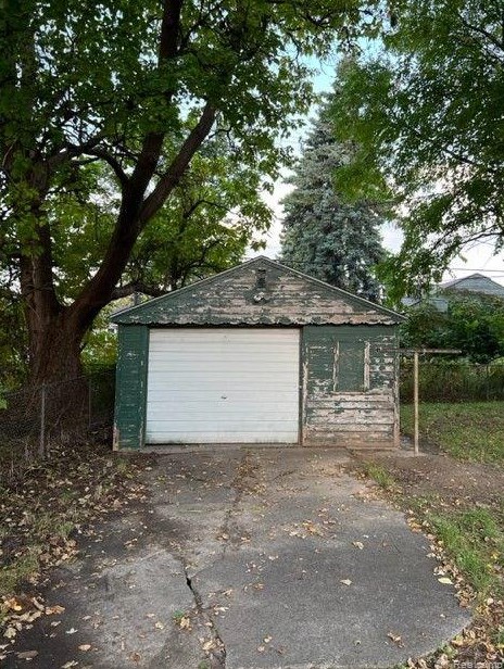 19203 Dwyer St, Detroit, MI 48234