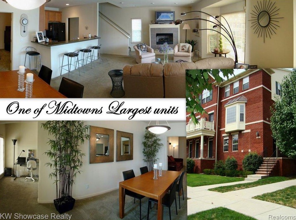 3235 Camden Dr, Troy, MI 48084