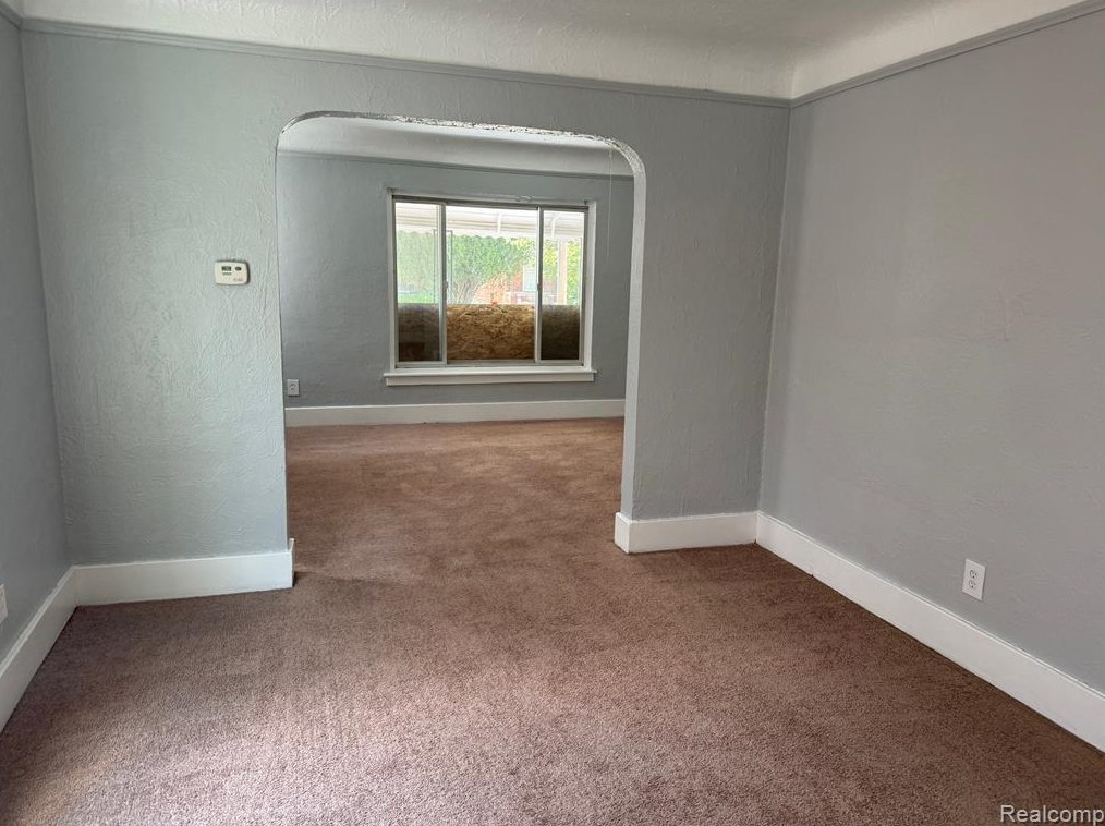 14914 Monte Vista St, Detroit, MI 48238-1623