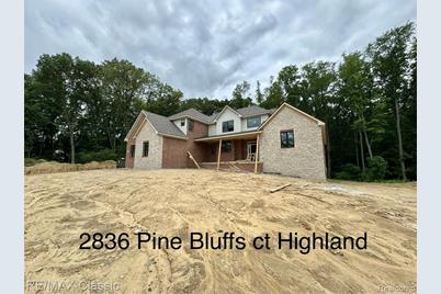 2836 Pine Bluffs Ct - Photo 1