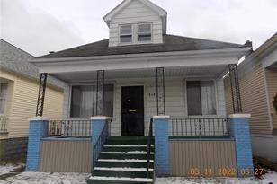 3868 Bristow St, Detroit, MI 48212 - MLS 20230000406 - Coldwell Banker