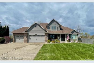 6082 Bloss Court, Mundy Township, MI 48473 - Photo 1