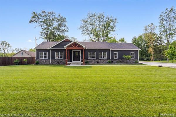 25900 Karr Rd, Sumpter Township, MI 48111 - MLS 20230038416 - Coldwell ...