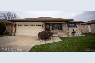 35729 Ensign Drive - Photo 1