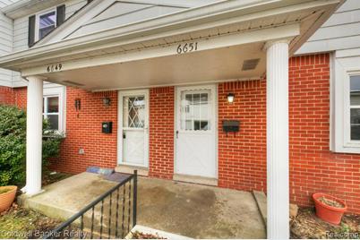 6651 Andersonville Road - Photo 1