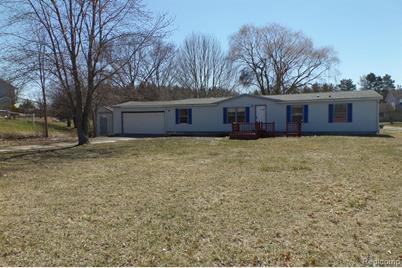 1295 W Cook Road - Photo 1