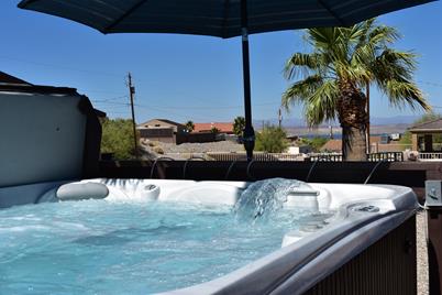 2886 Cisco Dr N, Lake Havasu City, AZ 86403 - Photo 1