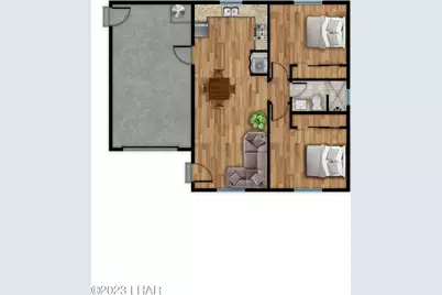 3080 Arapaho Dr #104, Lake Havasu City, AZ 86406 - Photo 4