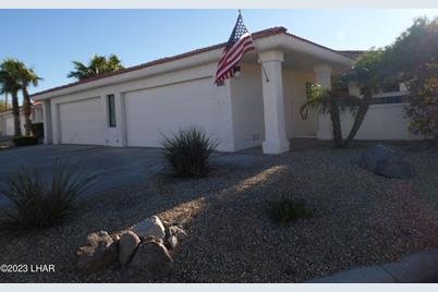 375 London Bridge Rd #35, Lake Havasu City, AZ 86403 - Photo 1